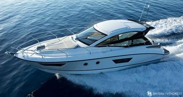 Beneteau Gran Turismo 40