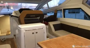Beneteau Gran Turismo 40