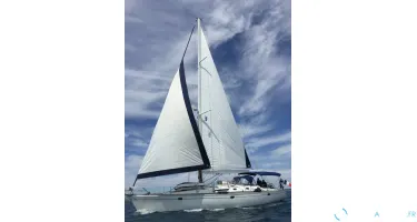 Jeanneau Sun Odyssey 52.2