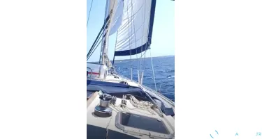 Jeanneau Sun Odyssey 52.2
