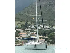 Jeanneau Sun Odyssey 52.2