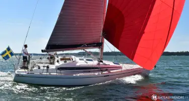 Arcona  345