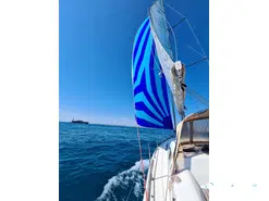 Dufour  335 Grand Large