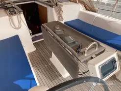 Dufour  335 Grand Large