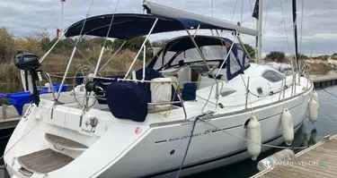 Jeanneau Sun Odyssey 49 DS