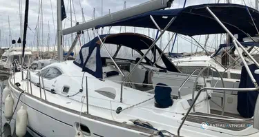 Jeanneau Sun Odyssey 49 DS