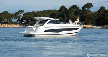 Jeanneau Leader 40