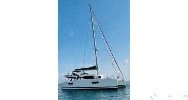 Fountaine Pajot Elba 45