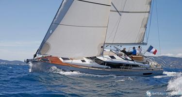 Wauquiez Pilot Saloon 42