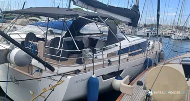 Wauquiez Pilot Saloon 42