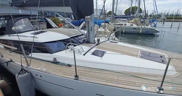 Wauquiez Pilot Saloon 42