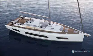 Dufour  44