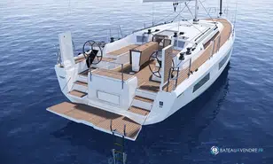 Dufour  44