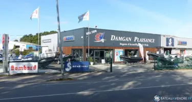 Bombard Sunrider 700 Neo