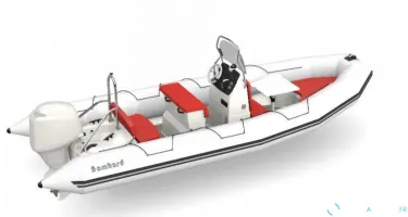 Bombard Sunrider 650 Neo