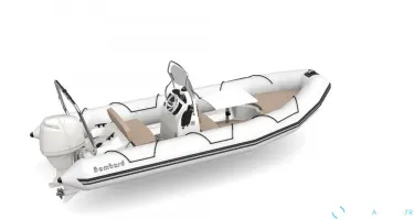 Bombard Sunrider 550