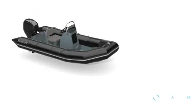 Bombard Explorer 420