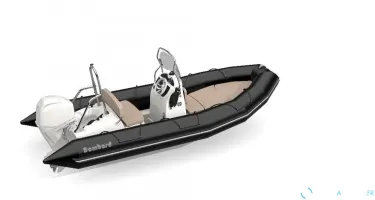 Bombard Sunrider 500