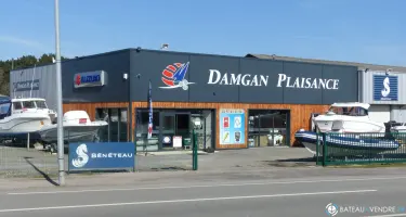 Bombard Sunrider 650