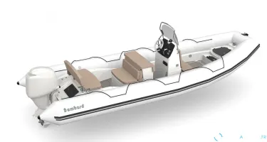 Bombard Sunrider 700 Neo