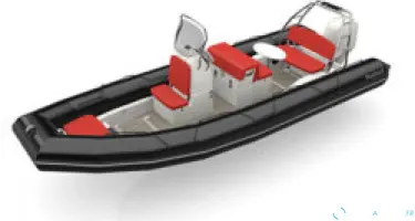 Bombard Sunrider 700 Neo