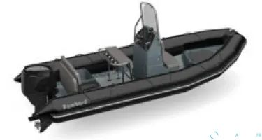 Bombard Explorer 600 Neo Pack Confort