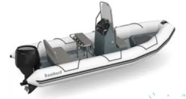 Bombard Explorer 600 Confort