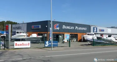 Bombard Explorer 600 Confort