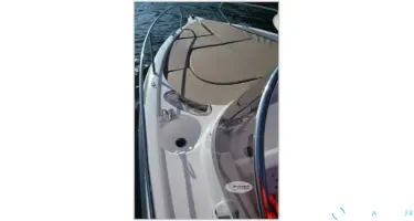 B2 Marine Cap Ferret 572 Open