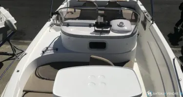 B2 Marine Cap Ferret 652 Open Limited