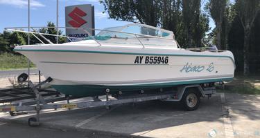 Ocqueteau Abaco 20