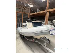 Bombard 500 RIBSTER