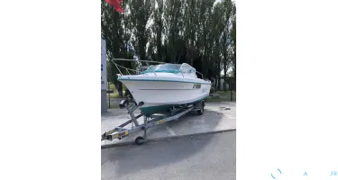 Ocqueteau Abaco 20