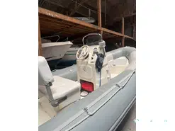 Bombard 500 RIBSTER