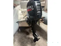 Bombard 500 RIBSTER