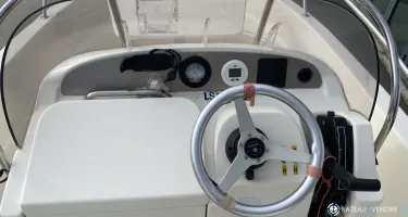 Jeanneau Cap Camarat 5.1 CC Style