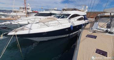 Sunseeker Manhattan 56