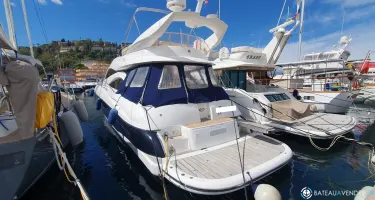Sunseeker Manhattan 56