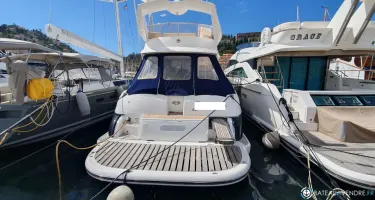 Sunseeker Manhattan 56
