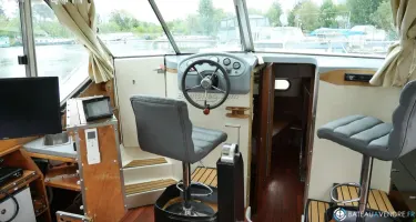 Nicols Confort 1100