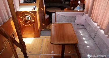 Linssen  37 SE