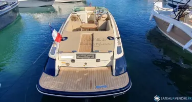 Chris Craft Corsair 27
