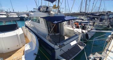 Beneteau Antares 10.80