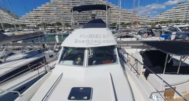 Beneteau Antares 10.80