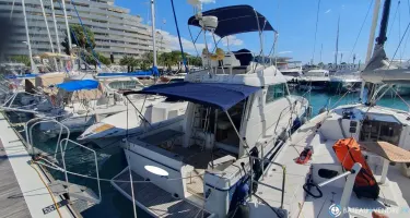 Beneteau Antares 10.80