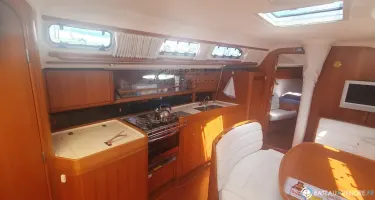 X-Yachts X-43