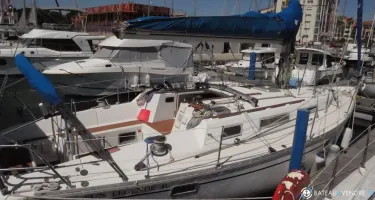 Jeanneau Sun Legend 41