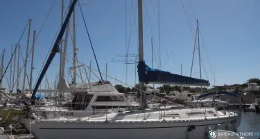 Jeanneau Sun Legend 41