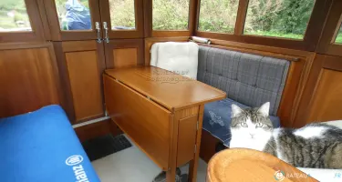 Piper  55 Widebeam