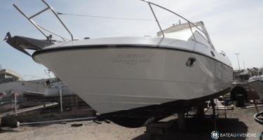 Beneteau Flyer 8